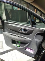 Citroen C4 2008 EXCLUSIVE αέριο-thumb-19
