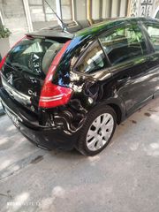Citroen C4 2008 EXCLUSIVE αέριο-thumb-3