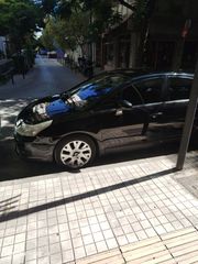 Citroen C4 2008 EXCLUSIVE αέριο-thumb-22