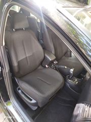 Citroen C4 2008 EXCLUSIVE αέριο-thumb-26