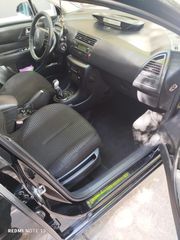 Citroen C4 2008 EXCLUSIVE αέριο-thumb-28