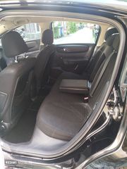 Citroen C4 2008 EXCLUSIVE αέριο-thumb-30