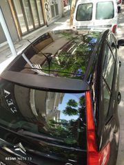 Citroen C4 2008 EXCLUSIVE αέριο-thumb-7