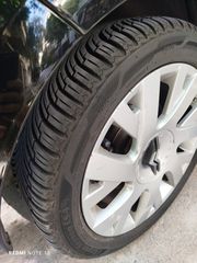 Citroen C4 2008 EXCLUSIVE αέριο-thumb-33