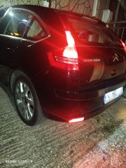 Citroen C4 2008 EXCLUSIVE αέριο-thumb-35