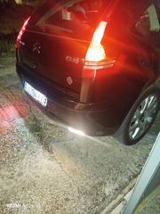 Citroen C4 2008 EXCLUSIVE αέριο-thumb-36