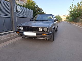 Bmw 318 1989 318 IS