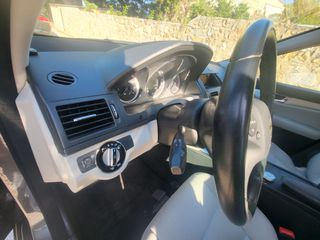 Mercedes-Benz C 180 2009 C180  1.6  KOMPRESSOR BLUE EFFICIENCY 156 PS-thumb-65