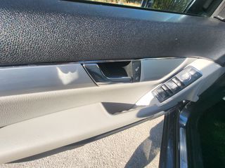 Mercedes-Benz C 180 2009 C180  1.6  KOMPRESSOR BLUE EFFICIENCY 156 PS-thumb-68
