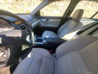 Mercedes-Benz C 180 2009 C180  1.6  KOMPRESSOR BLUE EFFICIENCY 156 PS-thumb-70