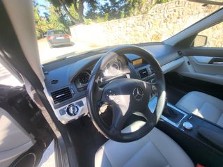 Mercedes-Benz C 180 2009 C180  1.6  KOMPRESSOR BLUE EFFICIENCY 156 PS-thumb-71