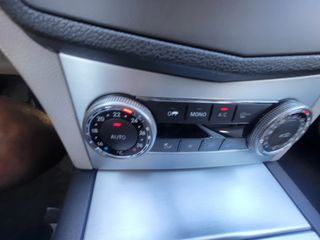 Mercedes-Benz C 180 2009 C180  1.6  KOMPRESSOR BLUE EFFICIENCY 156 PS-thumb-73