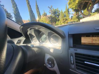 Mercedes-Benz C 180 2009 C180  1.6  KOMPRESSOR BLUE EFFICIENCY 156 PS-thumb-77