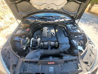 Mercedes-Benz C 180 2009 C180  1.6  KOMPRESSOR BLUE EFFICIENCY 156 PS-thumb-86