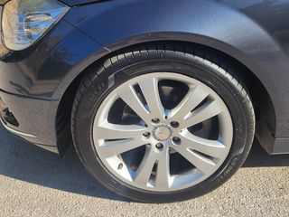 Mercedes-Benz C 180 2009 C180  1.6  KOMPRESSOR BLUE EFFICIENCY 156 PS-thumb-7