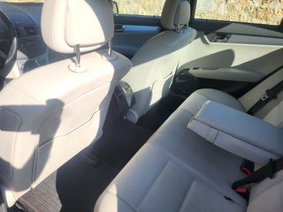 Mercedes-Benz C 180 2009 C180  1.6  KOMPRESSOR BLUE EFFICIENCY 156 PS-thumb-36