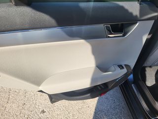 Mercedes-Benz C 180 2009 C180  1.6  KOMPRESSOR BLUE EFFICIENCY 156 PS-thumb-38