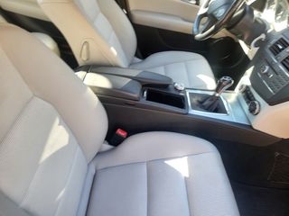 Mercedes-Benz C 180 2009 C180  1.6  KOMPRESSOR BLUE EFFICIENCY 156 PS-thumb-46
