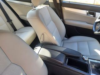 Mercedes-Benz C 180 2009 C180  1.6  KOMPRESSOR BLUE EFFICIENCY 156 PS-thumb-51