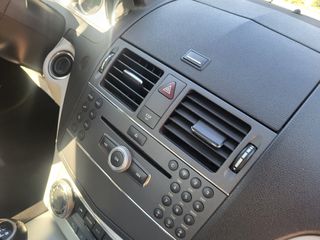 Mercedes-Benz C 180 2009 C180  1.6  KOMPRESSOR BLUE EFFICIENCY 156 PS-thumb-56