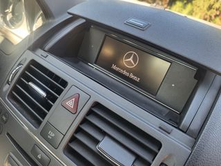 Mercedes-Benz C 180 2009 C180  1.6  KOMPRESSOR BLUE EFFICIENCY 156 PS-thumb-57