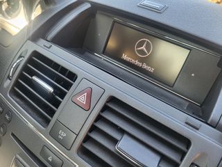 Mercedes-Benz C 180 2009 C180  1.6  KOMPRESSOR BLUE EFFICIENCY 156 PS-thumb-58