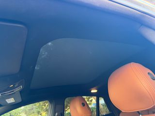 Mercedes-Benz GLE 350 2017 AMG LINE PANORAMA-thumb-36