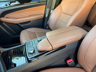 Mercedes-Benz GLE 350 2017 AMG LINE PANORAMA-thumb-37