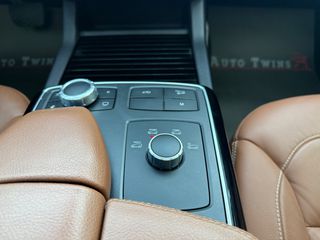 Mercedes-Benz GLE 350 2017 AMG LINE PANORAMA-thumb-38