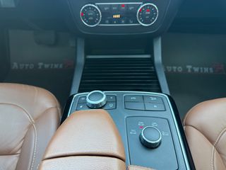 Mercedes-Benz GLE 350 2017 AMG LINE PANORAMA-thumb-39