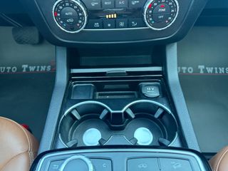 Mercedes-Benz GLE 350 2017 AMG LINE PANORAMA-thumb-40