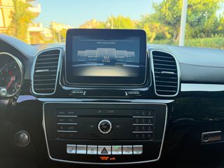 Mercedes-Benz GLE 350 2017 AMG LINE PANORAMA-thumb-42