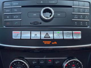 Mercedes-Benz GLE 350 2017 AMG LINE PANORAMA-thumb-43