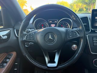 Mercedes-Benz GLE 350 2017 AMG LINE PANORAMA-thumb-45