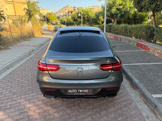 Mercedes-Benz GLE 350 2017 AMG LINE PANORAMA-thumb-12