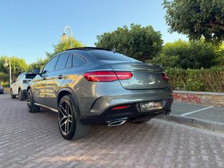 Mercedes-Benz GLE 350 2017 AMG LINE PANORAMA-thumb-15
