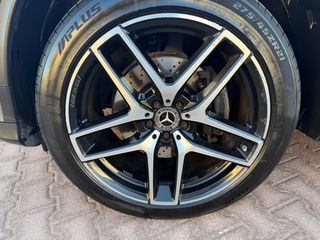 Mercedes-Benz GLE 350 2017 AMG LINE PANORAMA-thumb-19