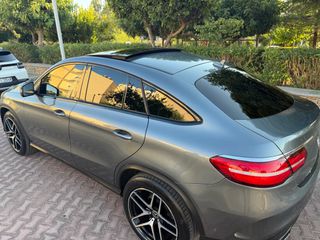 Mercedes-Benz GLE 350 2017 AMG LINE PANORAMA-thumb-20