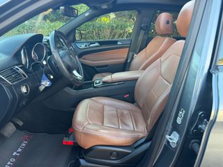 Mercedes-Benz GLE 350 2017 AMG LINE PANORAMA-thumb-21