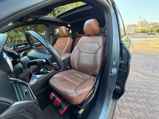 Mercedes-Benz GLE 350 2017 AMG LINE PANORAMA-thumb-22