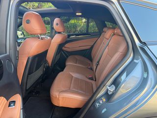 Mercedes-Benz GLE 350 2017 AMG LINE PANORAMA-thumb-23