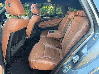 Mercedes-Benz GLE 350 2017 AMG LINE PANORAMA-thumb-24
