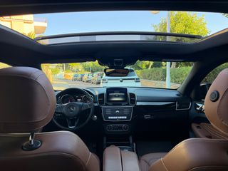 Mercedes-Benz GLE 350 2017 AMG LINE PANORAMA-thumb-25