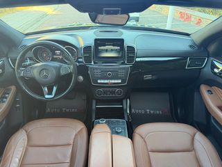Mercedes-Benz GLE 350 2017 AMG LINE PANORAMA-thumb-27