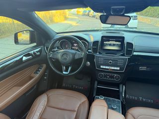 Mercedes-Benz GLE 350 2017 AMG LINE PANORAMA-thumb-29