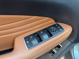 Mercedes-Benz GLE 350 2017 AMG LINE PANORAMA-thumb-31