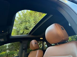Mercedes-Benz GLE 350 2017 AMG LINE PANORAMA-thumb-33