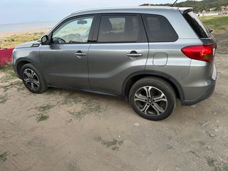 Suzuki Vitara 2018 JLX 1600 4χ4 diesel