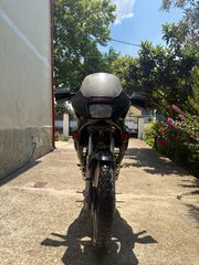 Honda 1999 TRANSALP 600 XLV 600