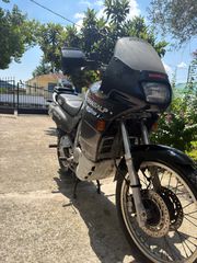 Honda 1999 TRANSALP 600 XLV 600-thumb-1